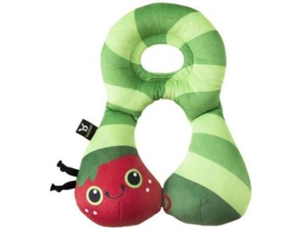 Almofada de Viagem  Lagarta (1-4 anos)