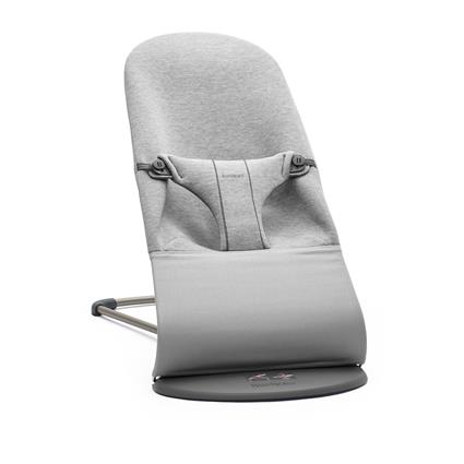 Babybjorn Espreguiçadeira bliss jersey 3d
