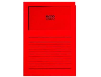 Capa  Classico Vermelho (31 x 22 cm)