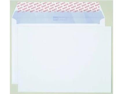 Envelopes  Premium Optifix C4 324 x 229/59 mm Branco