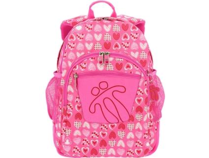 Mochila  Crayoles (33x44x13.50cm)