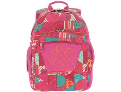 Mochila  Crayoles (33x44x13.50cm)