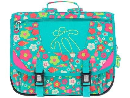 Mochila  Tijeras (37.50x32x16.50cm)