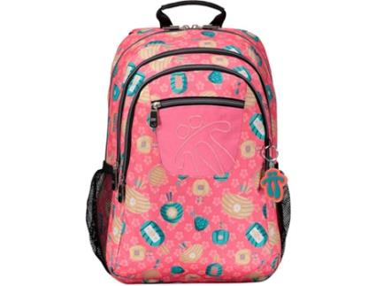Mochila  Marcador (29.50x43.50x15cm)