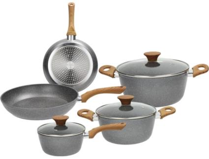 Trem de Cozinha  V779128MGRW