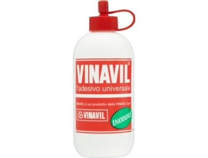 Cola  Garrafa (Branco - 100 g)