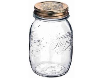 Frasco  4 Estações (0.5 L)