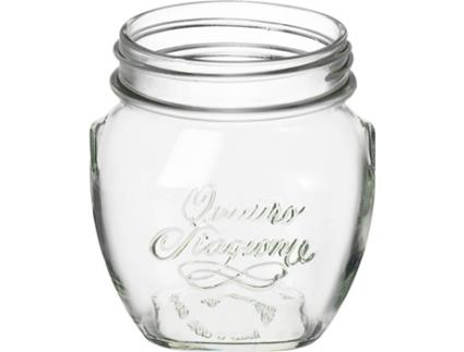 Frasco  4 Estações (0.3 L)