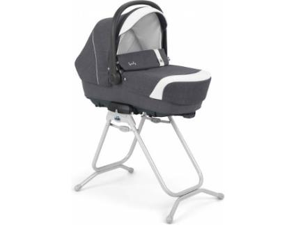 Suporte de Alcofa e Cadeira Auto  Stand Up Nav. E Segg.Auto