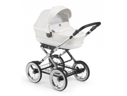 Carrinho de Bebé Trio  Linea Classy T588