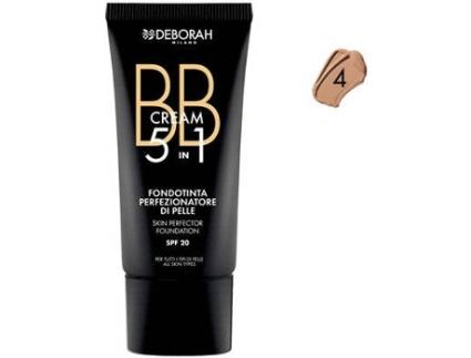 BB Cream  Dh Crema Bb N 4