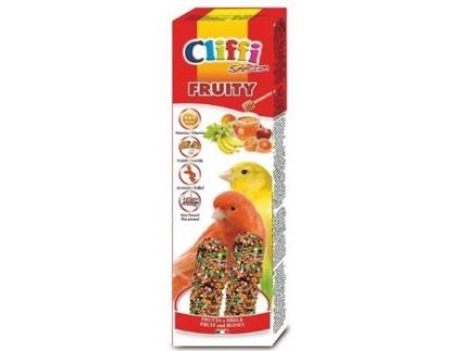 Snack para Canários  Frutos e Mel (60g - Sabor: Frutas e Mel)