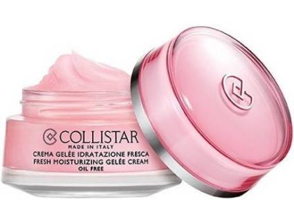 Idro Attiva Fresh Moisturizing Gelee Cream 50ml