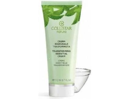 Creme de Rosto  Natura O Você Mesmo Tratar de Rosto (110 ml)