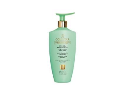 Gel Anticelulítico  Anticellulite Cryo-Gel (400 ml)