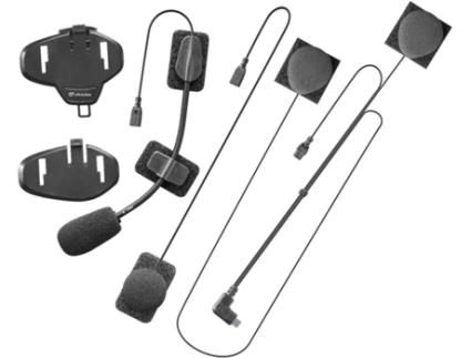 Microfone para intercomunicador  MICINTERPHOFLAT