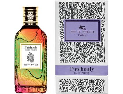 Perfume  Patchouly Eau de Parfum (100 ml)