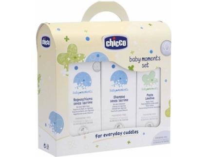 Conjunto de Higiene  para Banho