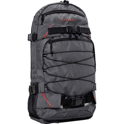 Mochila Louis 20l One Size Dark Grey