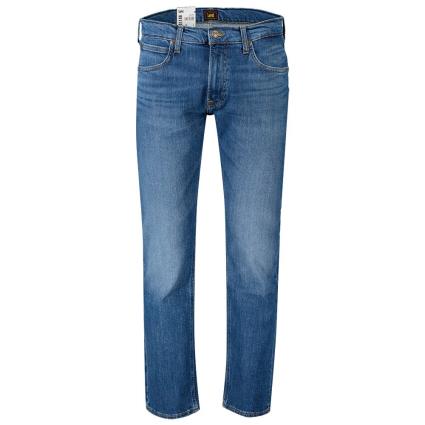 Calça Daren Zip Fly 34 Dark Freeport