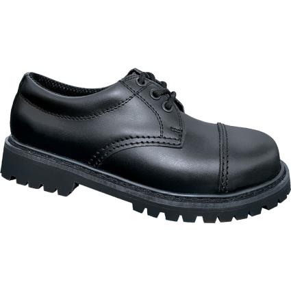 Sapato Phantom 3 Eyelet EU 39 Black