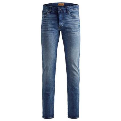 Jeans Glenn Icon 357 50sps Slim 28 Blue Denim