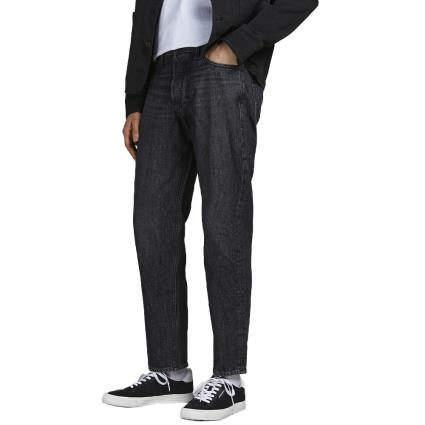 Jeans Chris Original Na 993 34 Black Denim