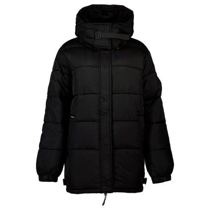 Parka Expedition Cocoon XL Black