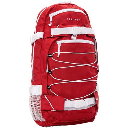 Mochila Ice Louis 20l One Size Red