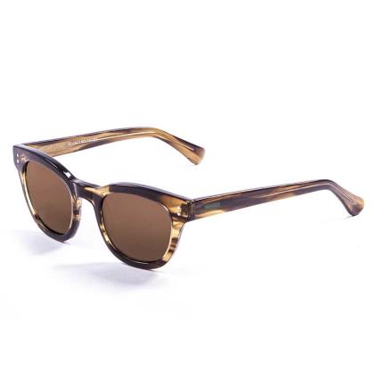Oculos Escuros Croisette CAT3 Brown Stained With Brown Lens