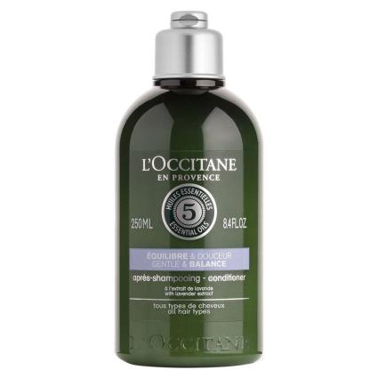 Conditioner Gentle & Balance 300ml One Size Black
