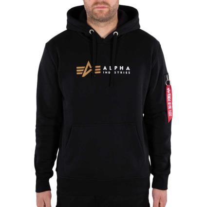 Agasalho Label XL Black