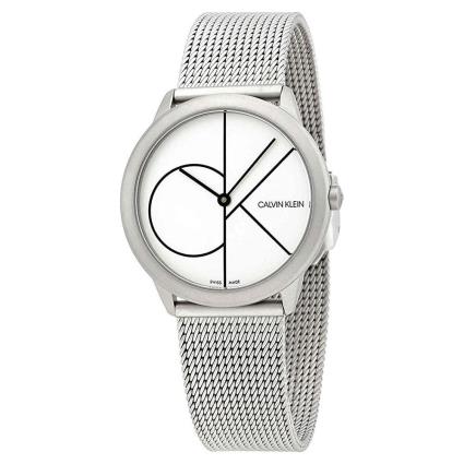 Relógio K3m5215x One Size Silver