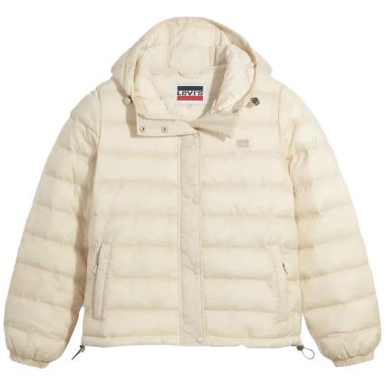 Levi´s ® Casaco Edie Packable S Angora