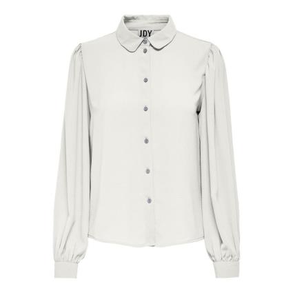 Camisa Manga Comprida Brooke 32 Cloud Dancer