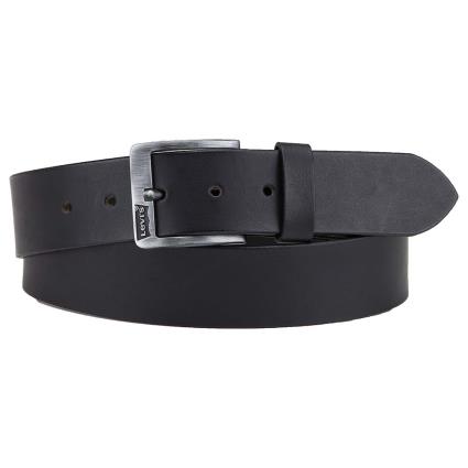 Cinto Cloverdale 90 cm Regular Black