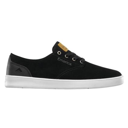 Treinadores The Romero Laced EU 37 Black / Black / White