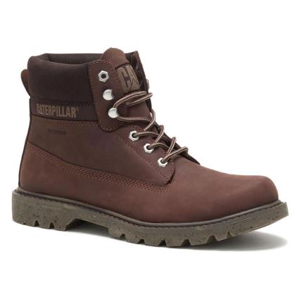 Botas E Colorado Wp EU 42 Deep Mahogany