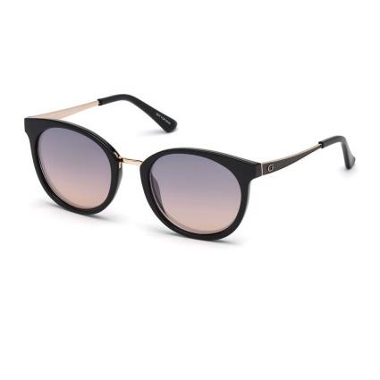 Oculos Escuros Gu7459 52 Black / Other