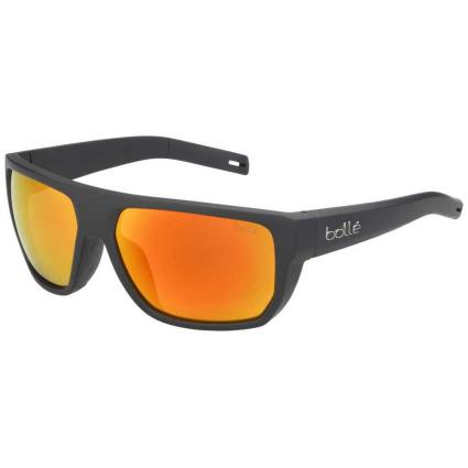 Oculos Escuros Vulture TNS/CAT3 Matte Black
