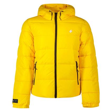 Casaco Sports XL Nautical Yellow