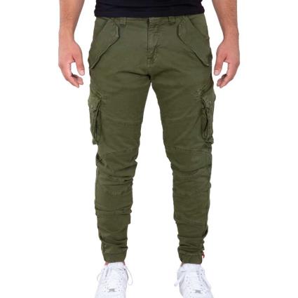 Calças Combat Lw 29 Dark Olive