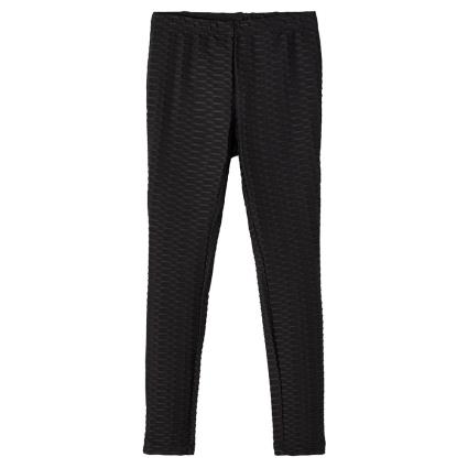 Legging Ovise 128 cm Black