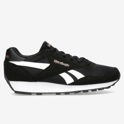 Treinadores Rewind Run EU 40 Core Black / White / Blush Metal