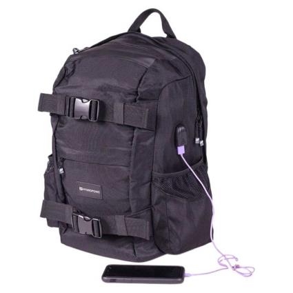 Mochila Kenter 26l One Size Black