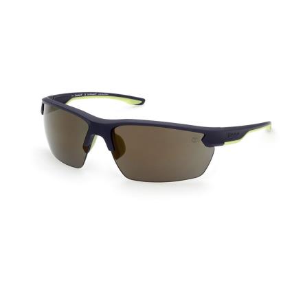 Oculos Escuros Tb9251 74 Matte Blue