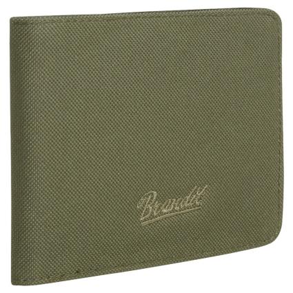 Carteira Four One Size Olive