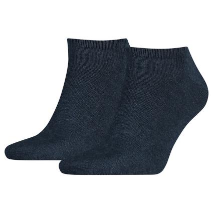 Meias Sneaker 2 Pares EU 47-49 Jeans