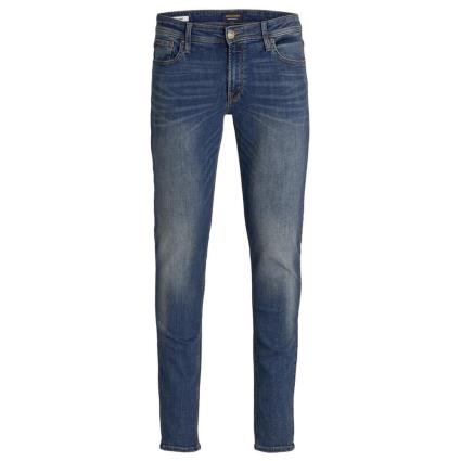 Jeans Liam Original Agi 005 36 Blue Denim