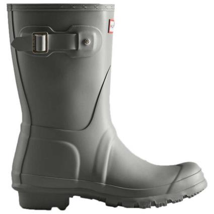 Botas Original Short EU 36 Tundra Grey